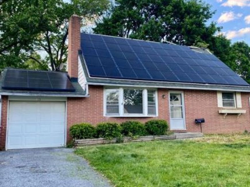131 New Street, Millersville, PA 17551 Main Photo