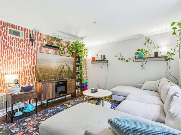 168 Barone Place NW, Atlanta, GA 30327