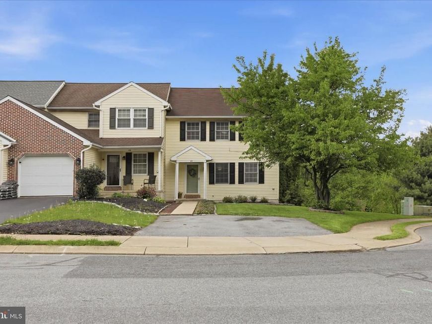 44 Highland Court, Reinholds, PA 17569 Main Photo