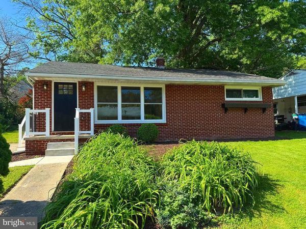 404 E NEW STREET, MOUNTVILLE, PA 17554