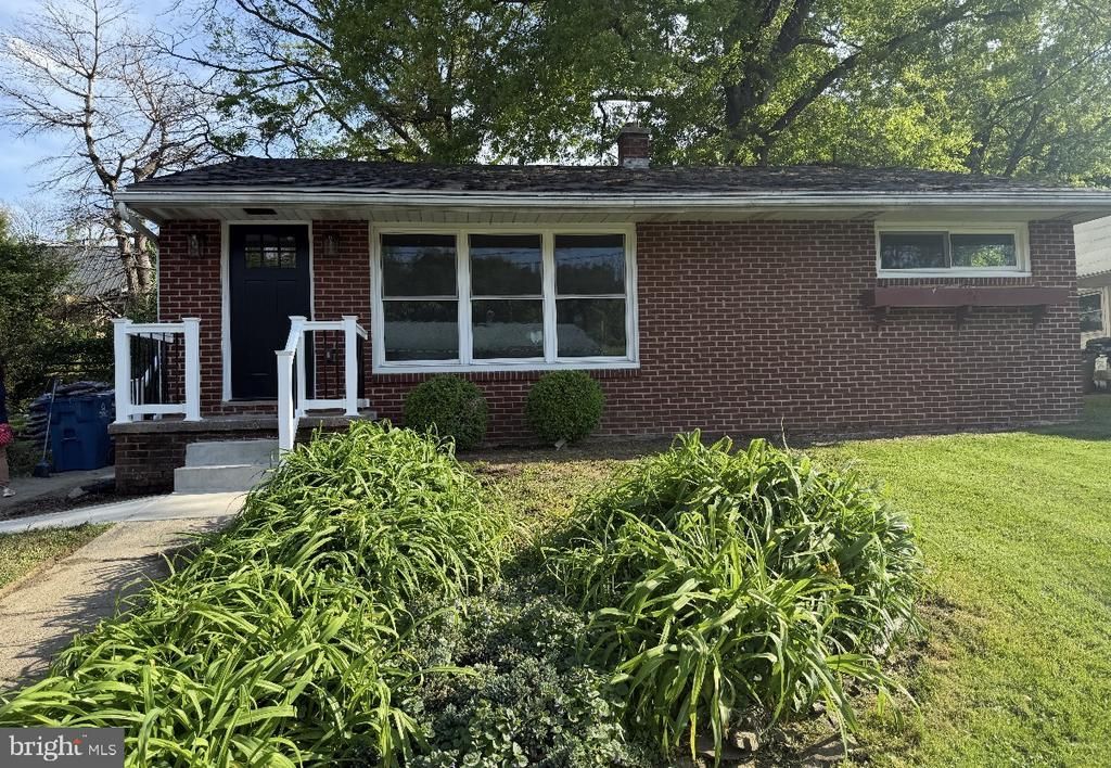 404 E NEW STREET, MOUNTVILLE, PA 17554