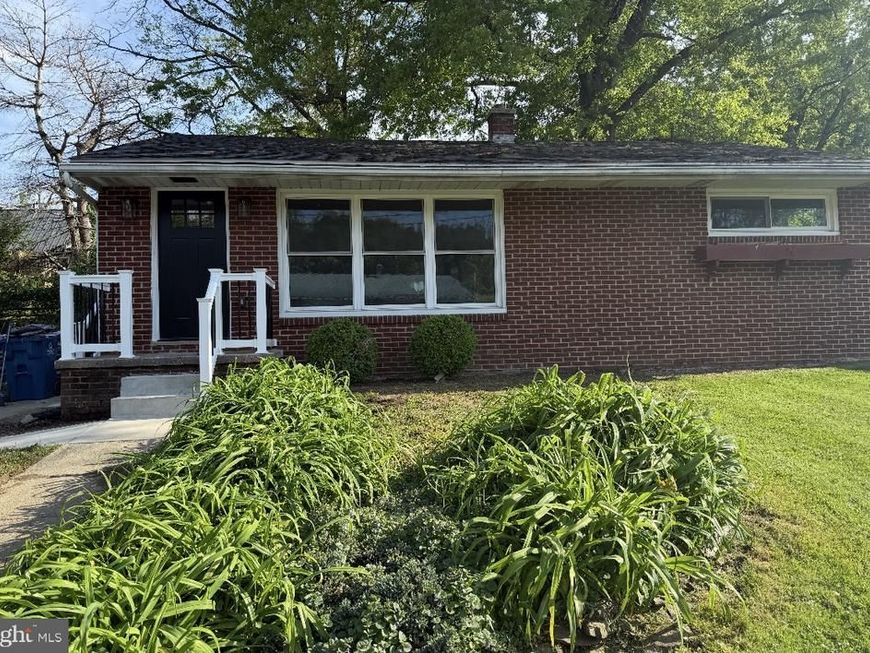404 E New Street, Mountville, PA 17554 Main Photo