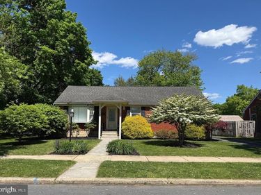 849 N ARCH STREET, ALLENTOWN, PA 18104