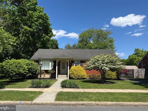 849 N ARCH STREET, ALLENTOWN, PA 18104