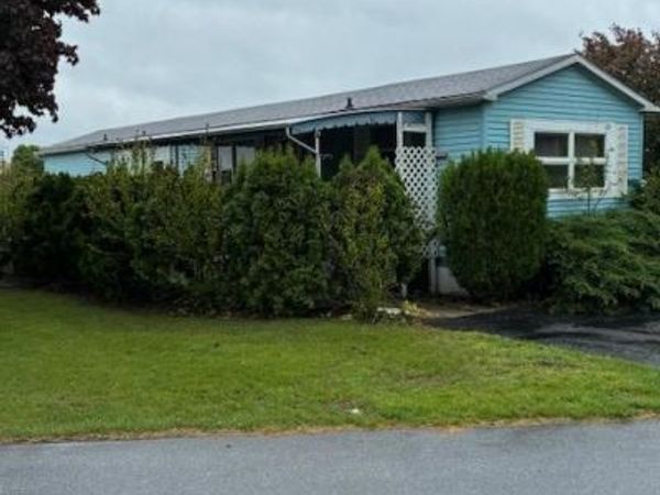 52 CAROL ANN DRIVE, Unit 52, LEBANON, PA 17046
