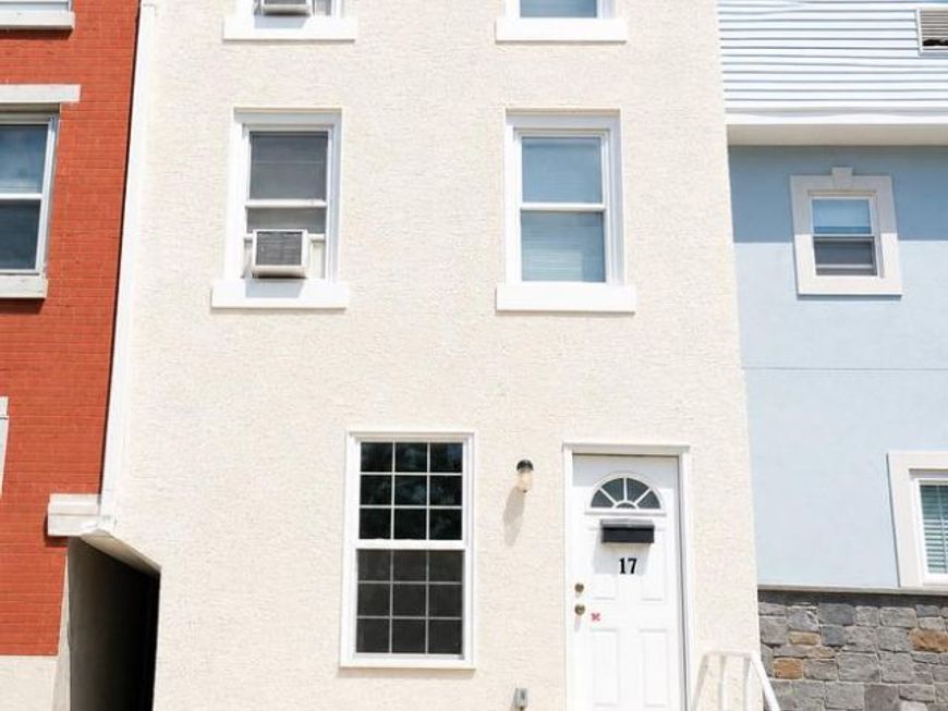 17 W Oak Street, Norristown, PA 19401 Main Photo