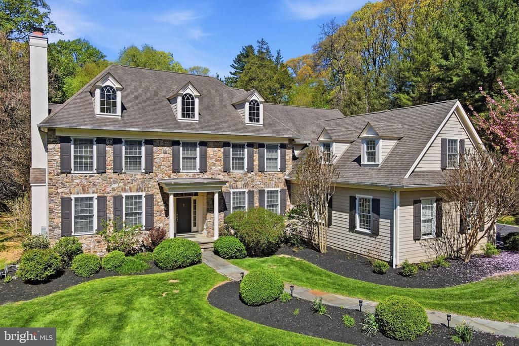 1322 WASHINGTON LANE, JENKINTOWN, PA 19046