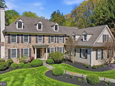 1322 WASHINGTON LANE, JENKINTOWN, PA 19046
