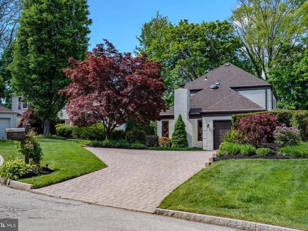 159 JENNIFER LANE, BALA CYNWYD, PA 19004
