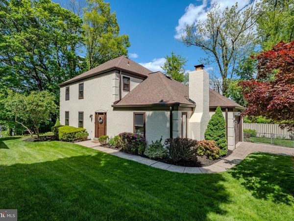 159 JENNIFER LANE, BALA CYNWYD, PA 19004