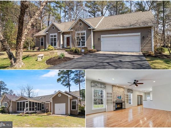 14850 KING CHARLES, ISSUE, MD 20645