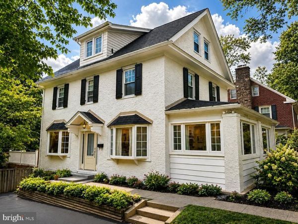 8228 MANOR ROAD, ELKINS PARK, PA 19027