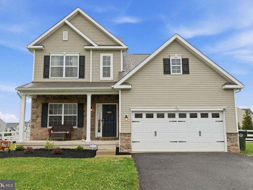 75 Windover Drive, Gilbertsville, PA 19525 Main Photo