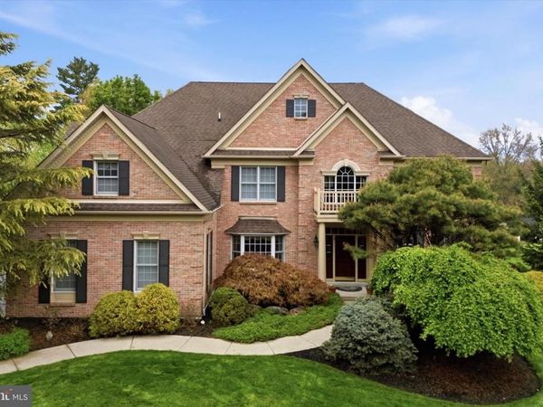 16 CHESTNUT LANE, NORTH WALES, PA 19454