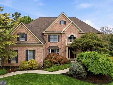 16 CHESTNUT LANE, NORTH WALES, PA 19454