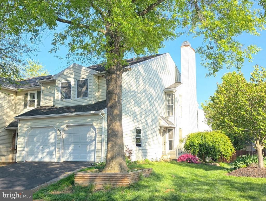 210 RED HAVEN DRIVE, NORTH WALES, PA 19454
