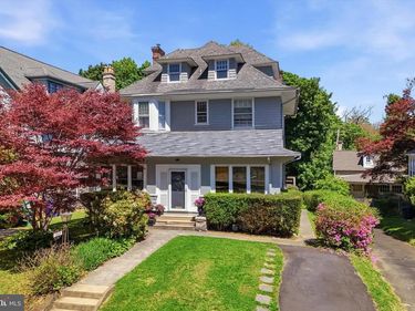 7937 PARK AVENUE, ELKINS PARK, PA 19027