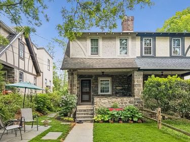 21 CHATHAM ROAD, ARDMORE, PA 19003