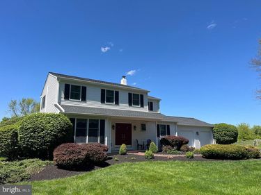 106 SURREY LANE, HARLEYSVILLE, PA 19438