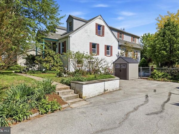 113 BELMONT AVENUE, EAGLEVILLE, PA 19403