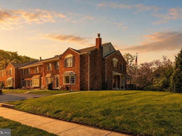 560 SUSAN DRIVE, KING OF PRUSSIA, PA 19406