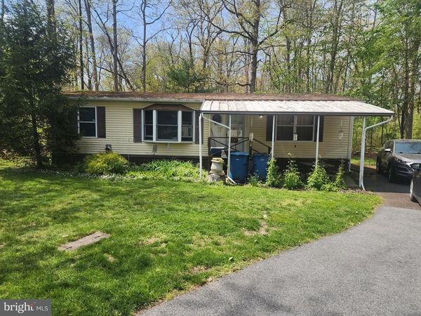 733 DOGWOOD DRIVE, GREEN LANE, PA 18054