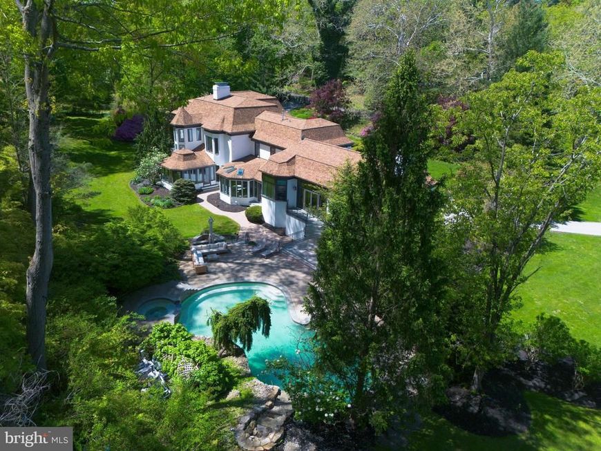 1075 Green Valley Road, Bryn Mawr, PA 19010 Main Photo