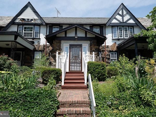 165 STONEWAY LANE, BALA CYNWYD, PA 19004