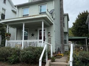 265 W 5TH STREET, LEWISTOWN, PA 17044