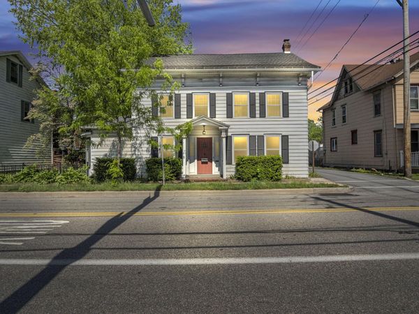 243 WATER STREET, NORTHUMBERLAND, PA 17857