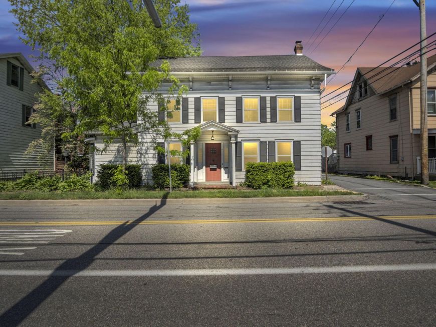 243 Water Street, Northumberland, PA 17857 Main Photo