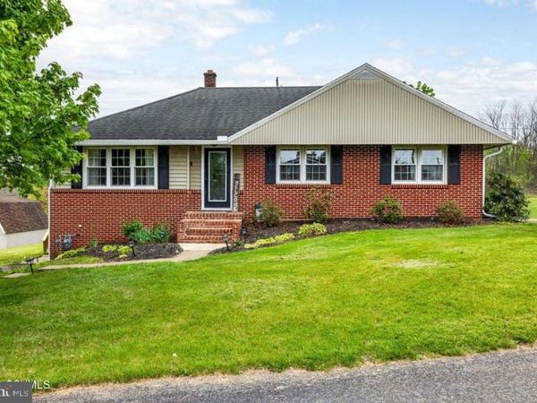 51 HARMON LANE, WATSONTOWN, PA 17777