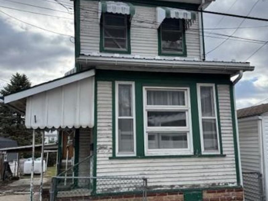 1115 Oak Street, Kulpmont, PA 17834 Main Photo