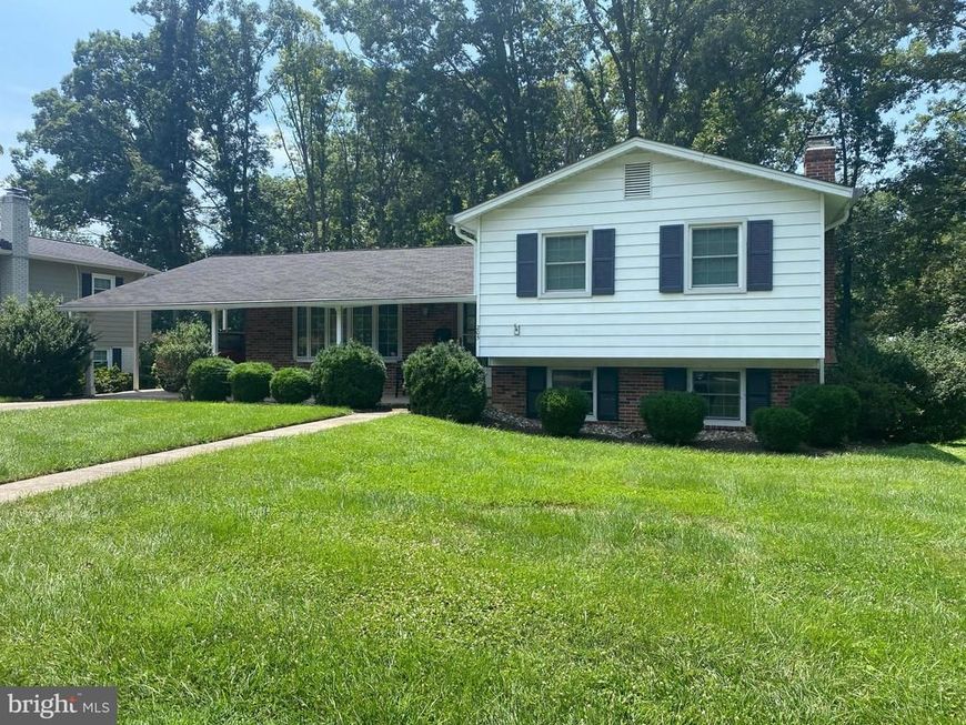 205 Tulip Drive, Gaithersburg, MD 20877 Main Photo