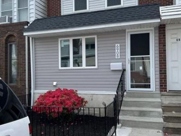6908 GARMAN STREET, PHILADELPHIA, PA 19142