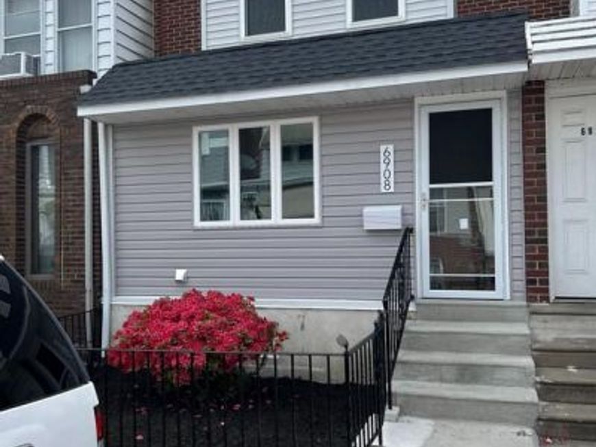 6908 Garman Street, Philadelphia, PA 19142 Main Photo