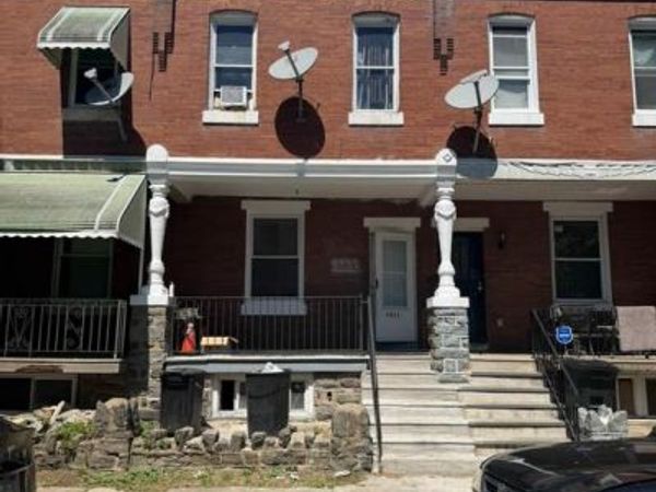 5931 SUMMER STREET, PHILADELPHIA, PA 19139
