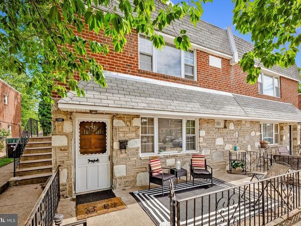 4401 PEARSON AVENUE, PHILADELPHIA, PA 19114