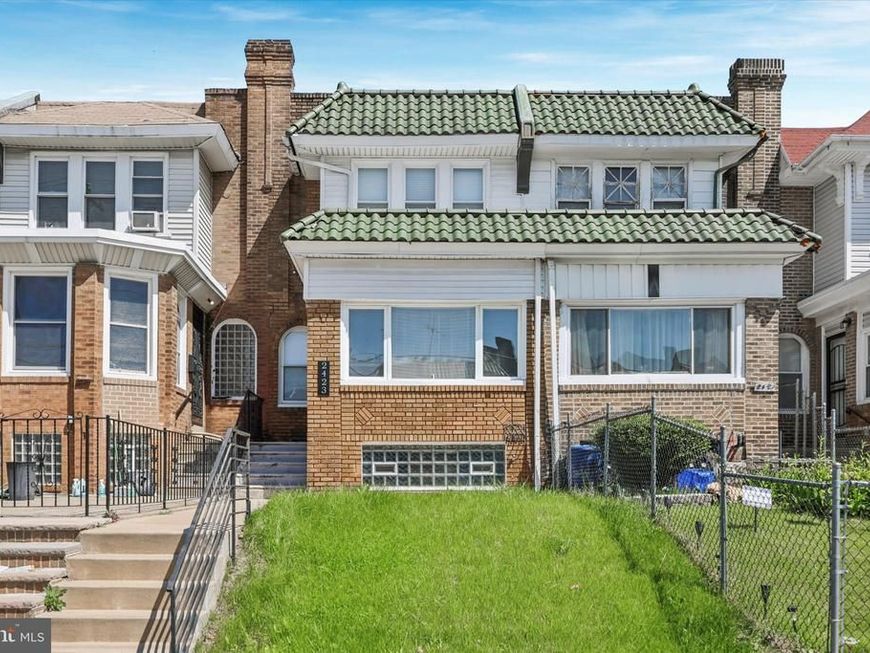 2423 76th Avenue, Philadelphia, PA 19150 Main Photo