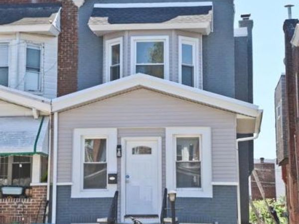 6134 WASHINGTON AVENUE, PHILADELPHIA, PA 19143