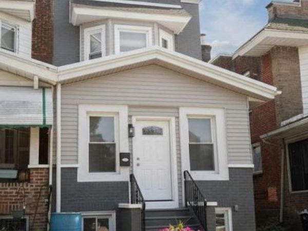 6134 WASHINGTON AVENUE, PHILADELPHIA, PA 19143