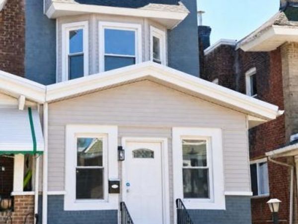 6134 WASHINGTON AVENUE, PHILADELPHIA, PA 19143