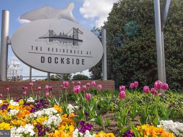 717 S CHRISTOPHER COLUMBUS BOULEVARD S, Unit 714, PHILADELPHIA, PA 19147