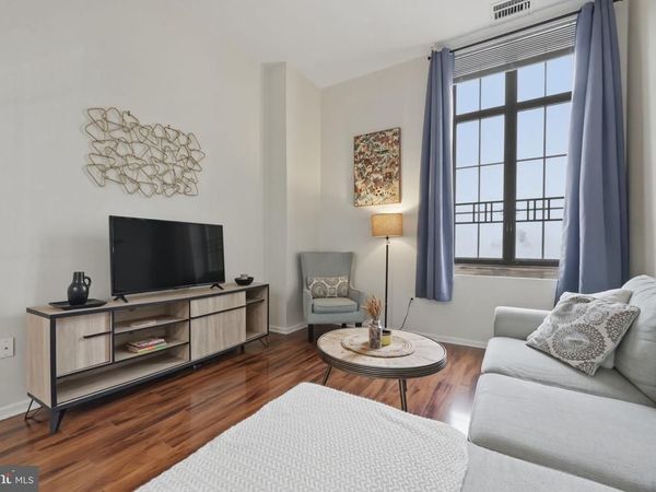 1601 SPRING GARDEN STREET, Unit 313, PHILADELPHIA, PA 19130