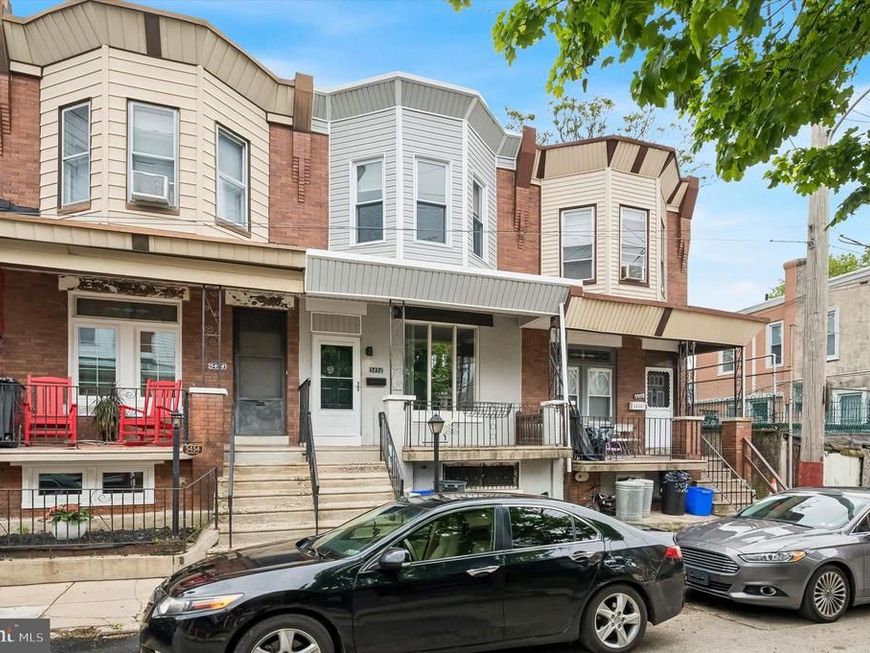 5456 Norfolk Street, Philadelphia, PA 19143 Main Photo