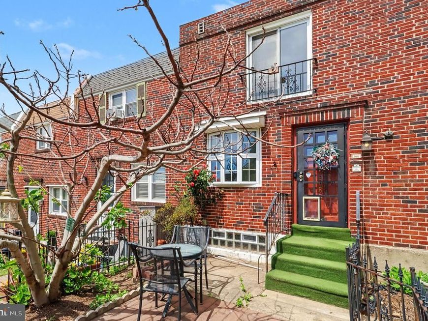 3603 Winona Street, Philadelphia, PA 19129 Main Photo