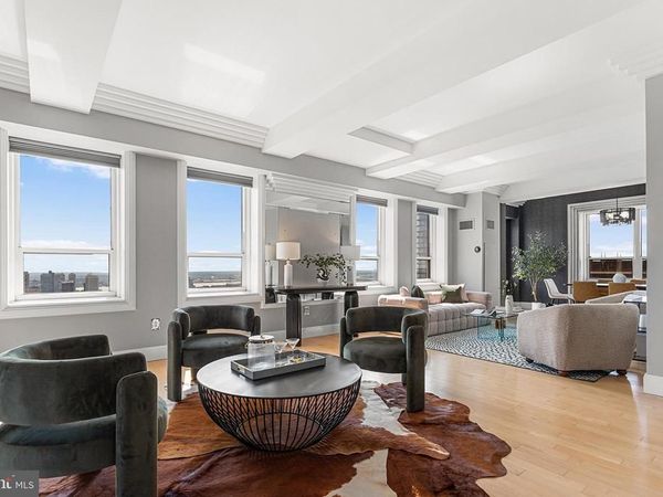 1425 LOCUST STREET, Unit 32A, PHILADELPHIA, PA 19102