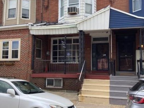 1237 S 23RD STREET, PHILADELPHIA, PA 19146