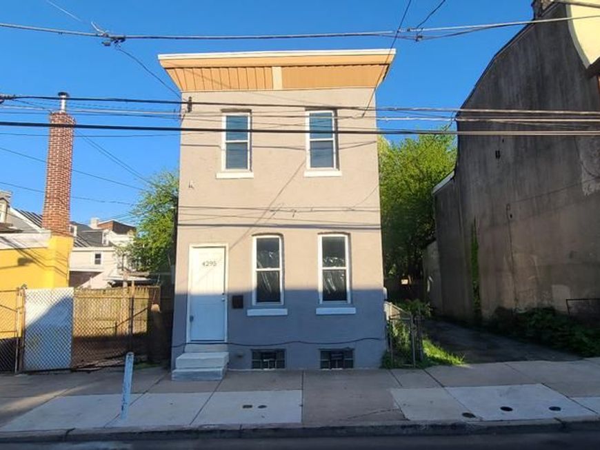 4295 Griscom Street, Philadelphia, PA 19124 Main Photo