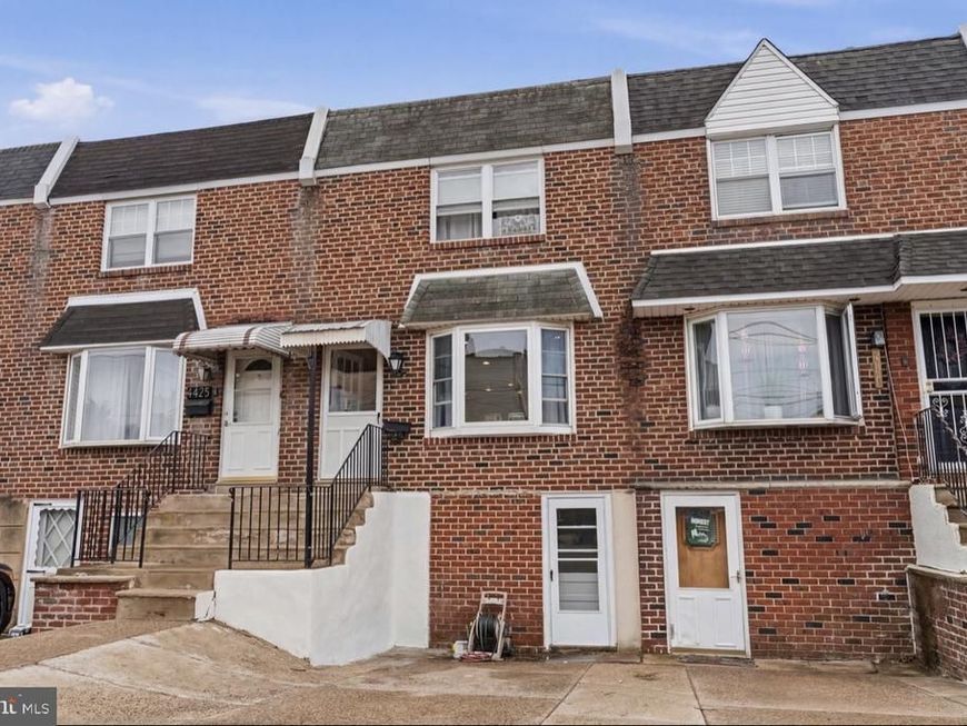 4421 E Allen Street, Philadelphia, PA 19137 Main Photo